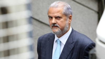 Fostul premier PSD Adrian Năstase